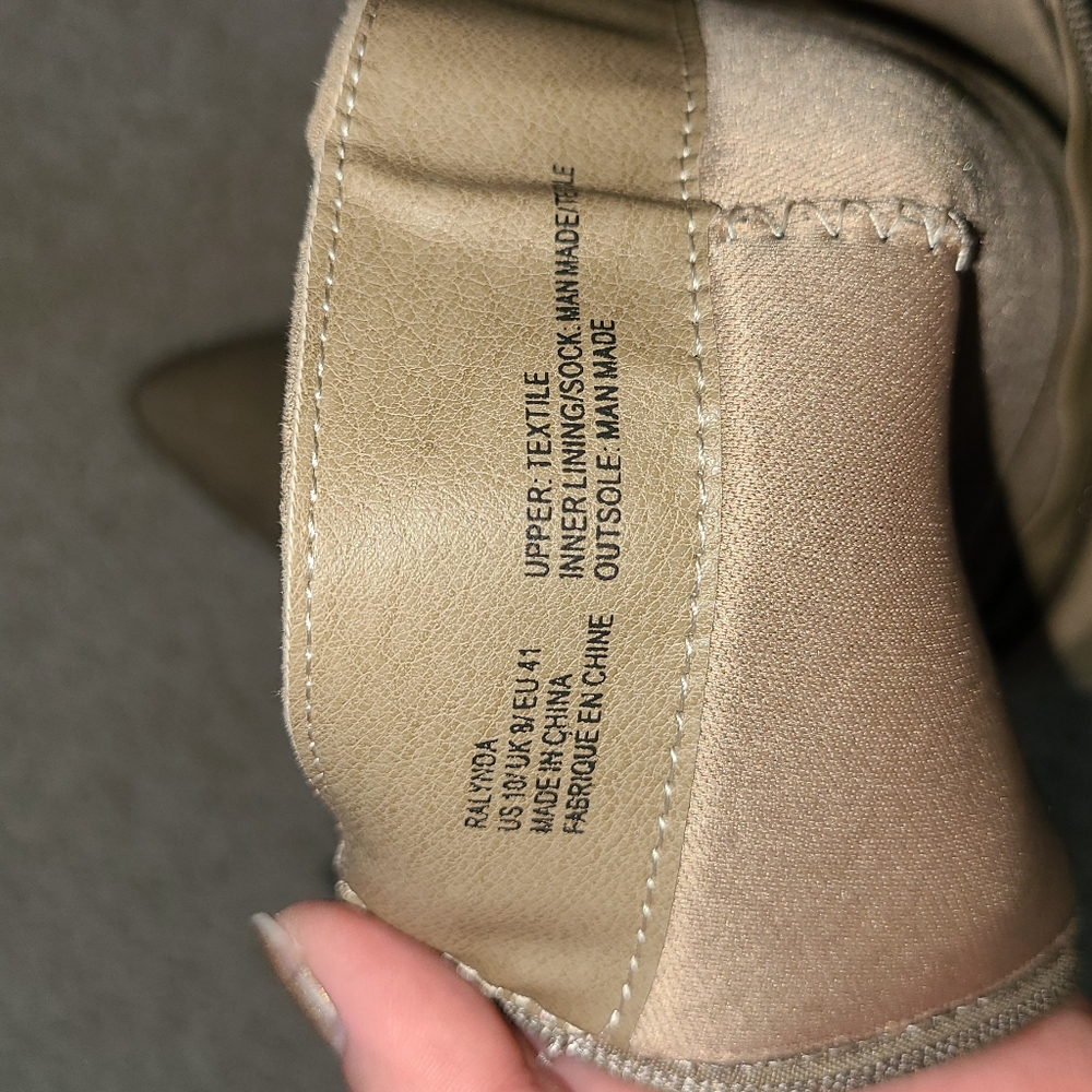 Perfect Fall Boots! - image 4